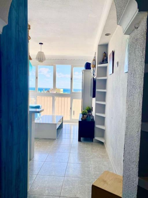 Apartamento Apartamento Linda *