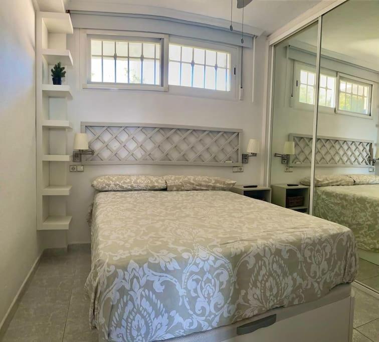 Apartamento Apartamento Linda Torremolinos