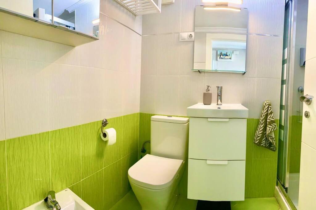 Apartamento Linda Apartamento